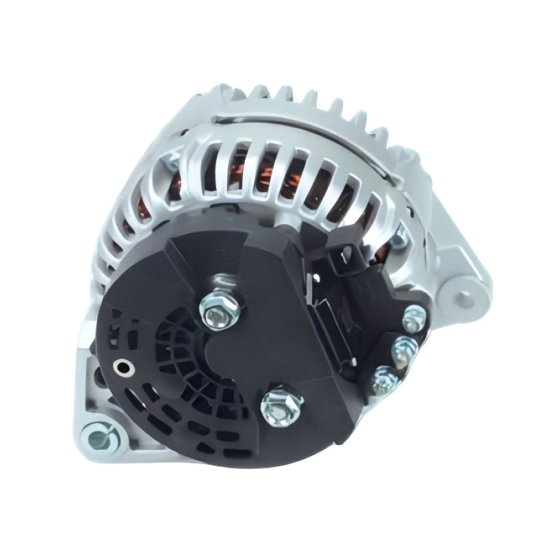 دینام ماشین بوش 12V 150A 370100589 برای اتوبوس YUTONG BUS HIGER S7-S8 [KLQ6728], Iveco SOFIM
