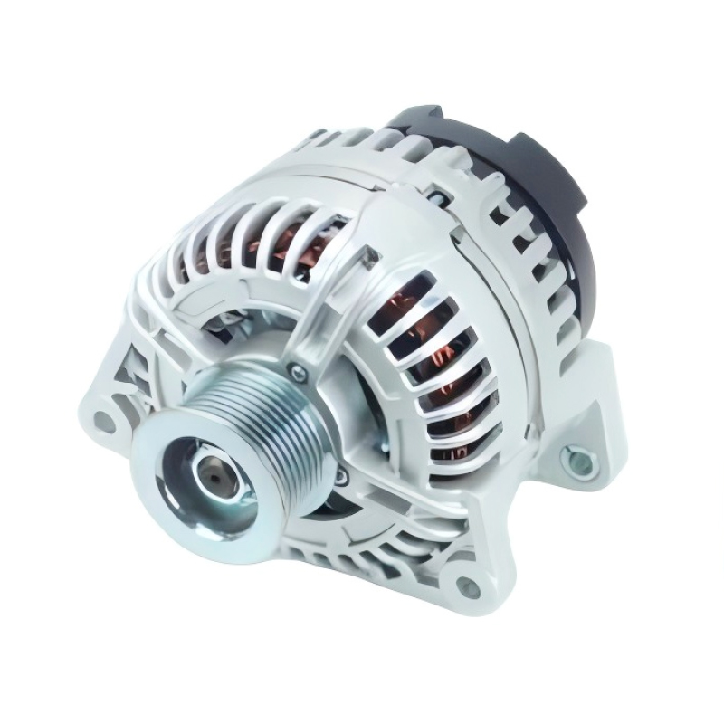 دینام ماشین بوش 12V 150A 370100589 برای اتوبوس YUTONG BUS HIGER S7-S8 [KLQ6728], Iveco SOFIM