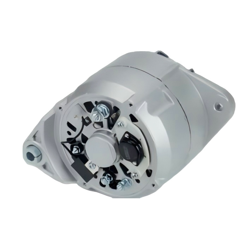 دینام خودرو 24V 80A 12596/0120468093 بوش برای VOLVO FM FH D12C340 D7C250 ENGINE