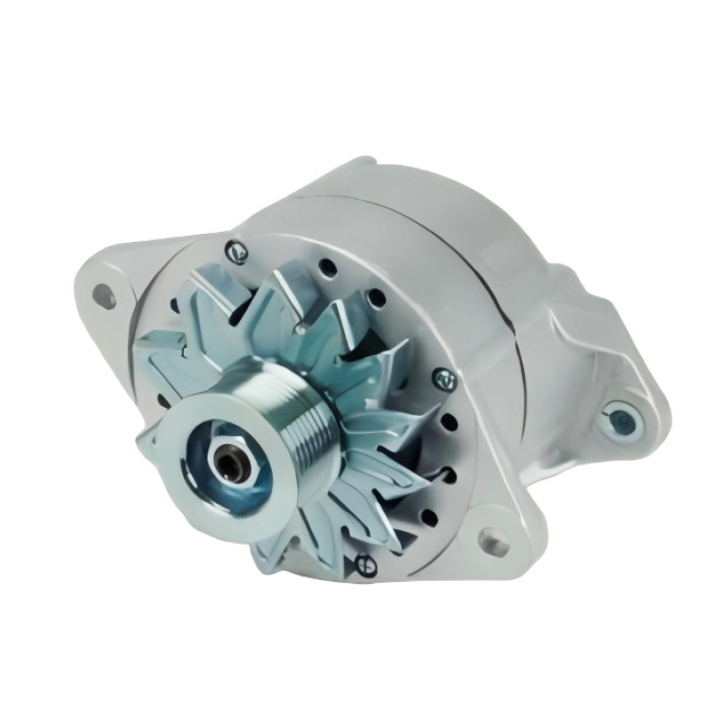 دینام خودرو 24V 80A 12596/0120468093 بوش برای VOLVO FM FH D12C340 D7C250 ENGINE