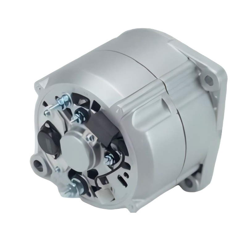 دینام خودرو 24V 80A 12706/0120168131 بوش برای موتور SCANIA P94C P124C DS9 DS11