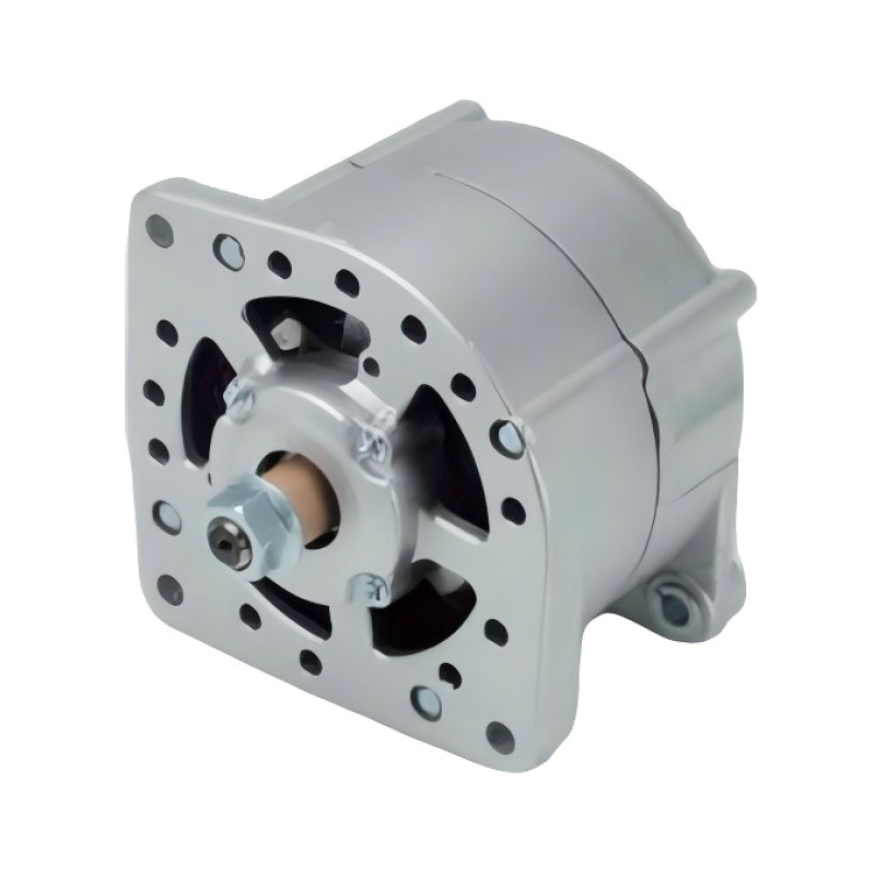 دینام خودرو 24V 80A 12706/0120168131 بوش برای موتور SCANIA P94C P124C DS9 DS11