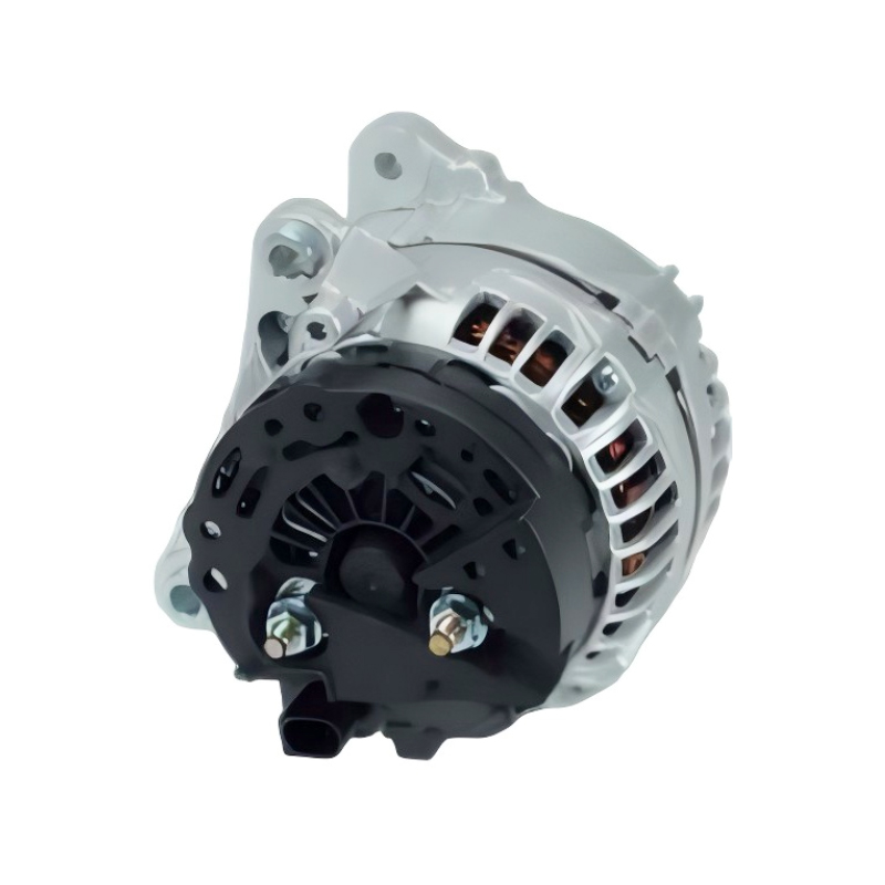 دینام ماشین بوش 12V 120A 13853/0124515117 VOLKSWAGEN 1.8L 1.9L 3.2L BRR AXJ BJX