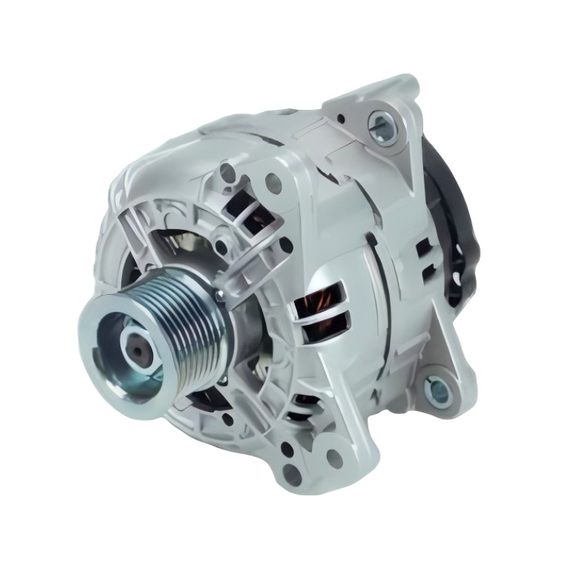 دینام ماشین بوش 12V 120A 13853/0124515117 VOLKSWAGEN 1.8L 1.9L 3.2L BRR AXJ BJX