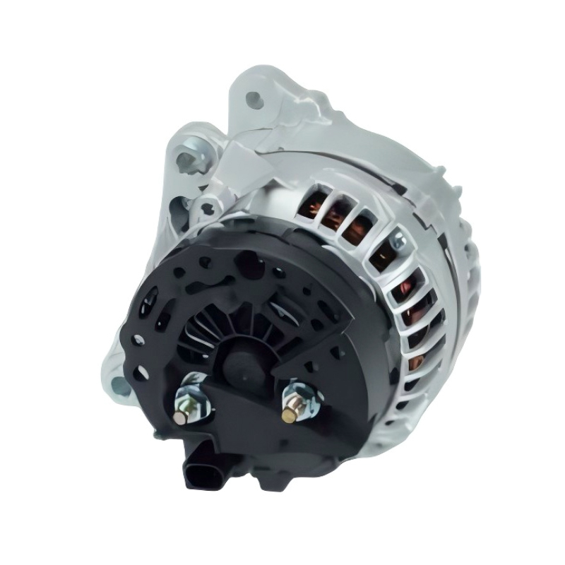 دینام ماشین بوش 12V 120A 13904/0124515035 VOLKSWAGEN 2.5L 2.8L ACV AJTAGK
