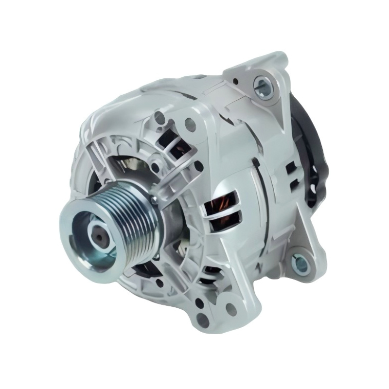 دینام ماشین بوش 12V 120A 13904/0124515035 VOLKSWAGEN 2.5L 2.8L ACV AJTAGK