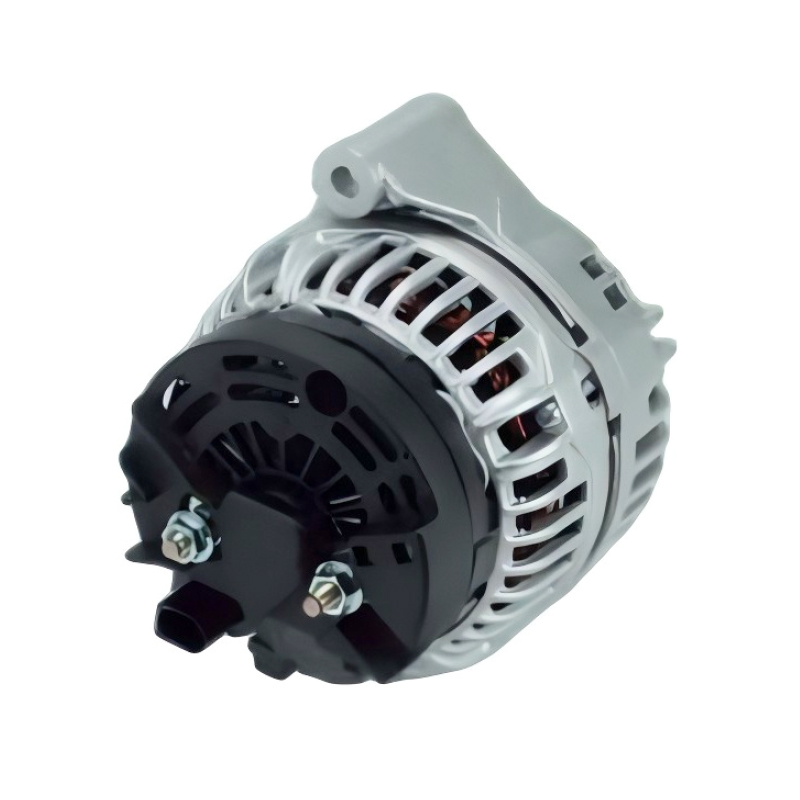 دینام ماشین بوش 12V 120A 14001/0124515041 برای MERCEDES C200 C230 M111.982/M111.956