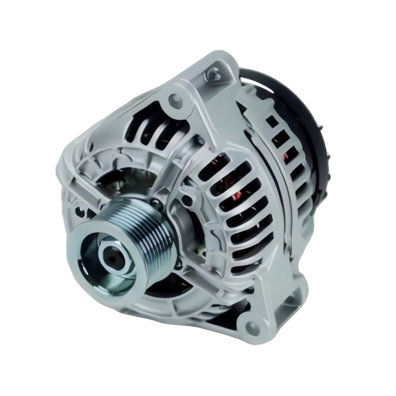 دینام ماشین بوش 12V 120A 14001/0124515041 برای MERCEDES C200 C230 M111.982/M111.956