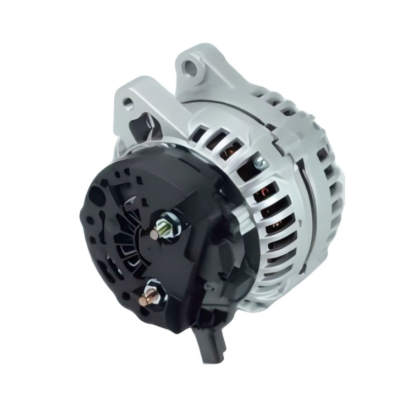 دینام ماشین بوش 12V 150A 23227/0124525034 برای سیتروئن C2 C3 C5 C8 1.4L-2.2L PEUGEOT407 607