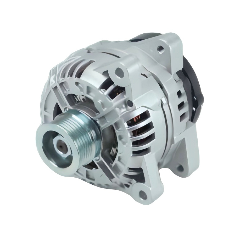 دینام ماشین بوش 12V 150A 23301/0124525035 سیتروئن C2 C3 C5 C8 1.4L-2.2L PEUGEOT407 607