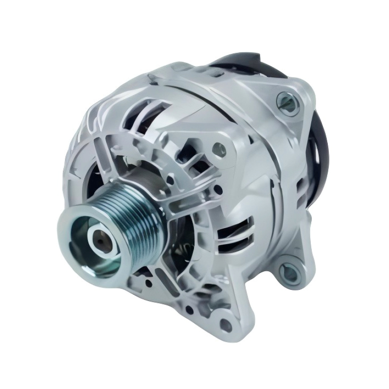 دینام ماشین بوش 12V 150A 23368/0124525047 برای RENAULT LAGUNA 1.9L T DSL