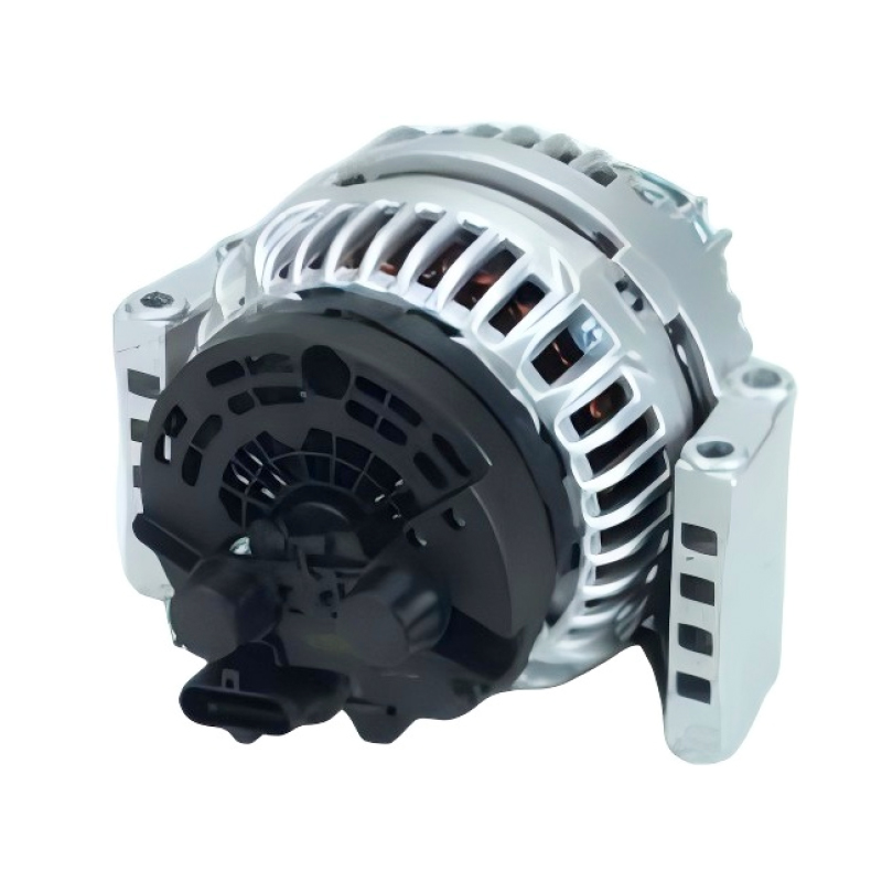 دینام خودرو 24V 80A 0124555018 بوش برای DAF CF85.360 CF85.410 MXENGINE