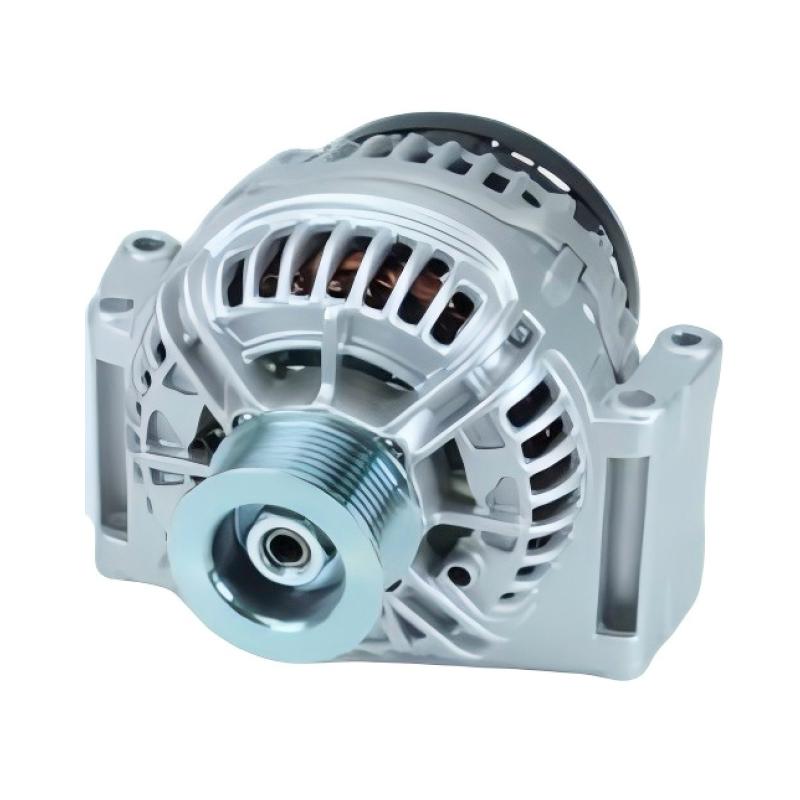 دینام خودرو 24V 80A 0124555018 بوش برای DAF CF85.360 CF85.410 MXENGINE