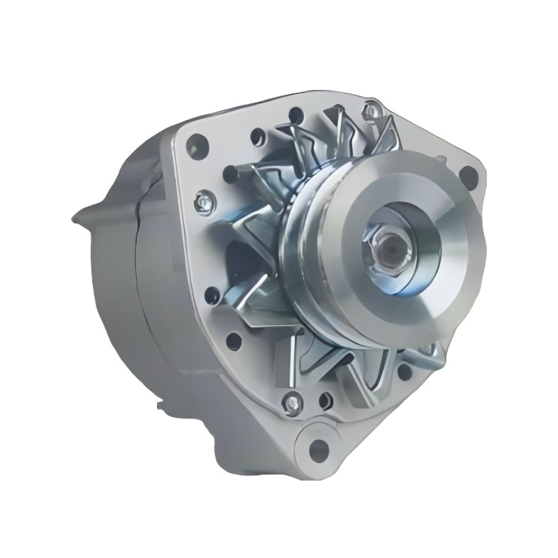 دینام ماشین بوش 24V 80A 12586/0120469518 برای موتور DAF 75 MAN PF183M D0824LFL