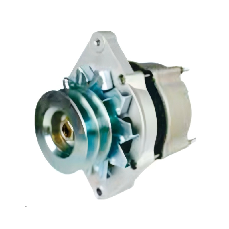 دینام ماشین بوش 12V 95A 12159/9120060041 برای موتورهای JOHN DEERE - Marine 4045DFM70