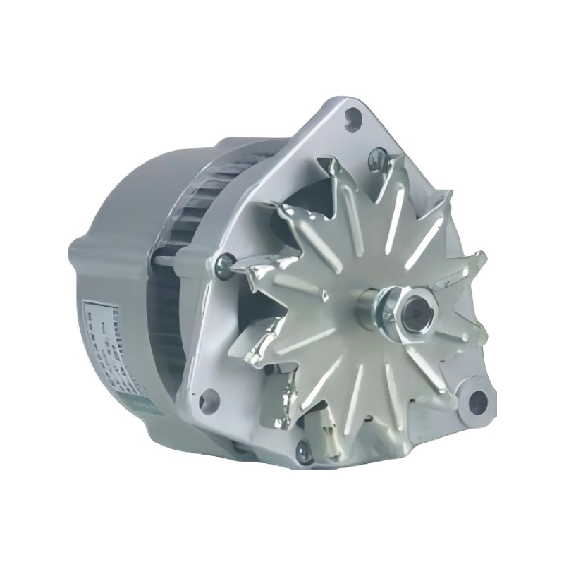دینام ماشین بوش 12V 55A 14390/012489022 برای موتورهای FARYMAN Deutz,IHC 16.1L F10L