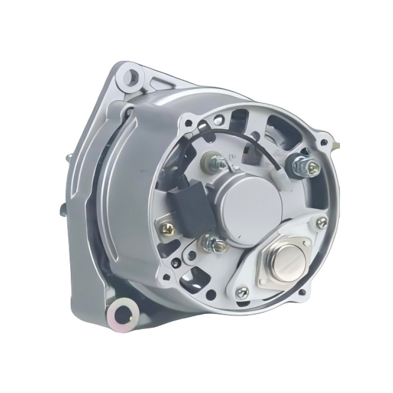 دینام ماشین بوش 12V 55A 14390/012489022 برای موتورهای FARYMAN Deutz,IHC 16.1L F10L