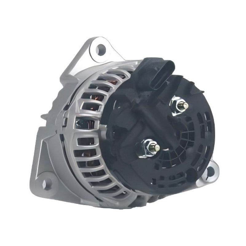 دینام ماشین بوش 24V 110A 12389/0124655001 برای MAN BUS MAN TRUCK OM542,OM445,OM541