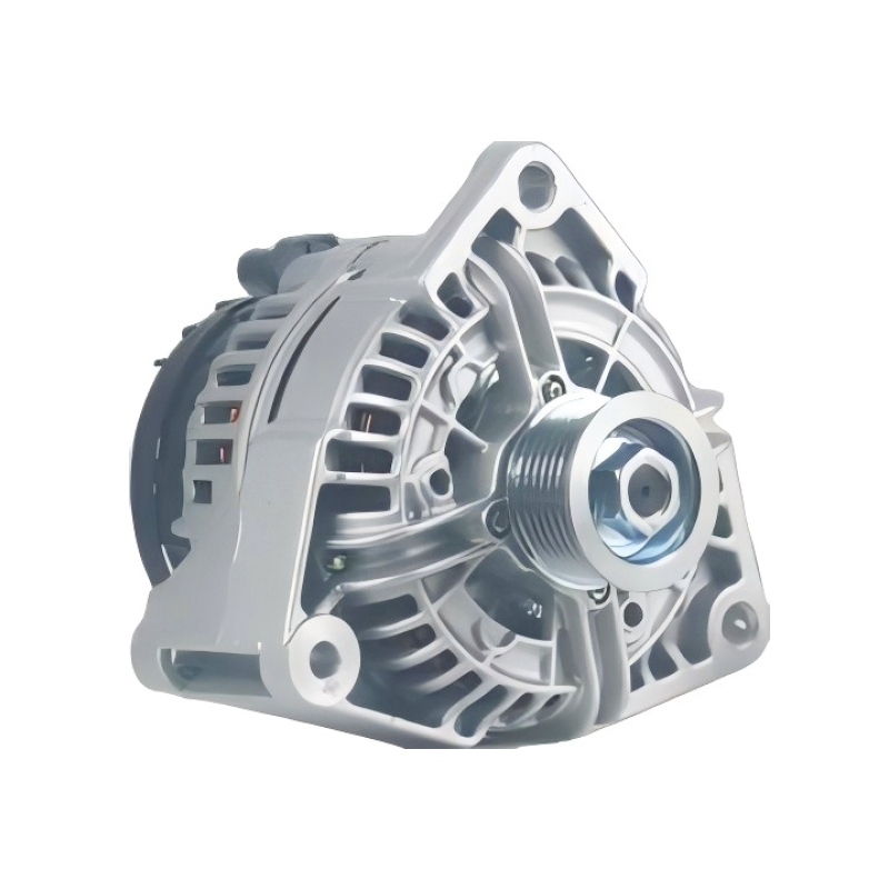 دینام ماشین بوش 24V 110A 12724/0124655009 برای MAN BUS MAN TRUCK OM542,OM445,OM541