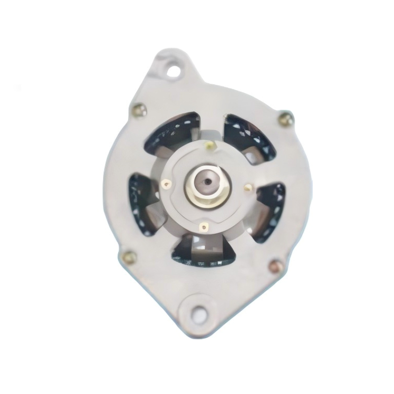 دینام ماشین بوش 24V 55A 12135/0120469978 برای IVECO EuroCargo EuroTrakker 100E15 90E37