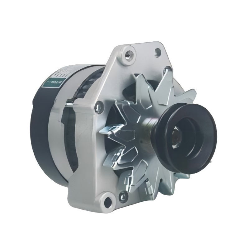 دینام ماشین بوش 12V 90A 14396/0120469586 VOLKSWAGEN Jetta 1.8 AUDI 100 2.0L quattro C4 4A