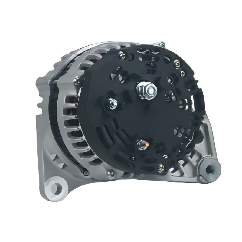 دینام ماشین بوش 12V 120A 5272634 برای GAZ-33106 Valday eng.CUMMINS ISF3.8
