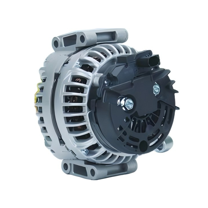 دینام ماشین 12V 200A 0124625006 بوش برای مرسدس بنز اسپرینتر/ویتو/ویانو CDi2.1L