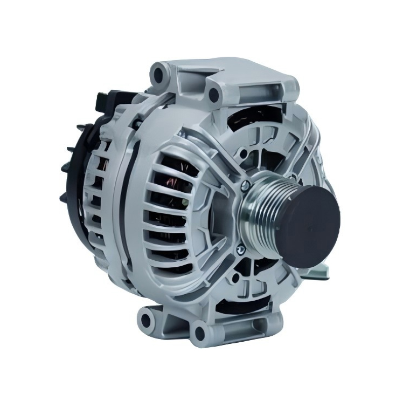 دینام ماشین 12V 200A 0124625006 بوش برای مرسدس بنز اسپرینتر/ویتو/ویانو CDi2.1L