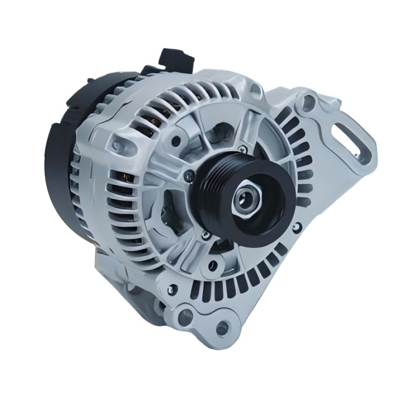 دینام ماشین بوش 12V 90A 13605/0120485036 برای VOLKSWAGEN GOLF,JETTA 1.6L,1.8L,2.0L