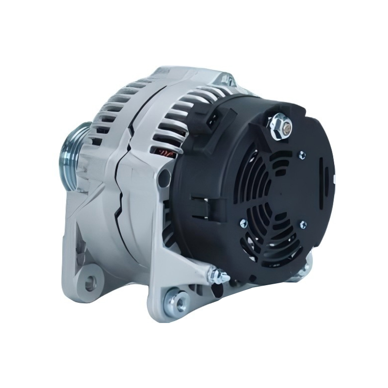 دینام ماشین بوش 12V 90A 13381/0120485038 برای VOLKSWAGEN GOLF,JETTA 1.6L,1.8L,2.0L
