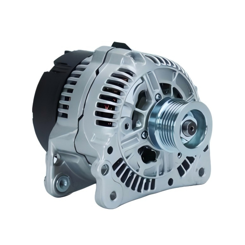 دینام ماشین بوش 12V 90A 13381/0120485038 برای VOLKSWAGEN GOLF,JETTA 1.6L,1.8L,2.0L