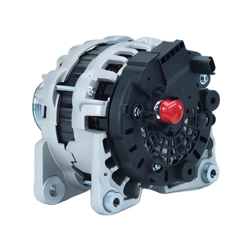 دینام ماشین بوش 12V 120A 23172/0124510001 برای NISSAN NP200/RENAULT SANDERO 1.4/1.6L