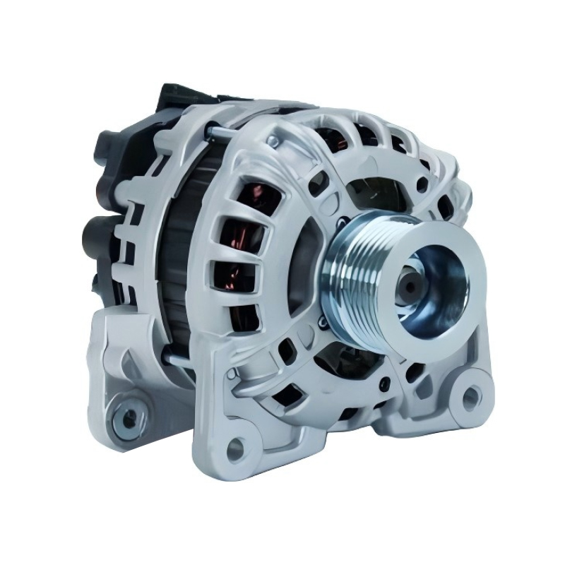 دینام ماشین بوش 12V 120A 23172/0124510001 برای NISSAN NP200/RENAULT SANDERO 1.4/1.6L