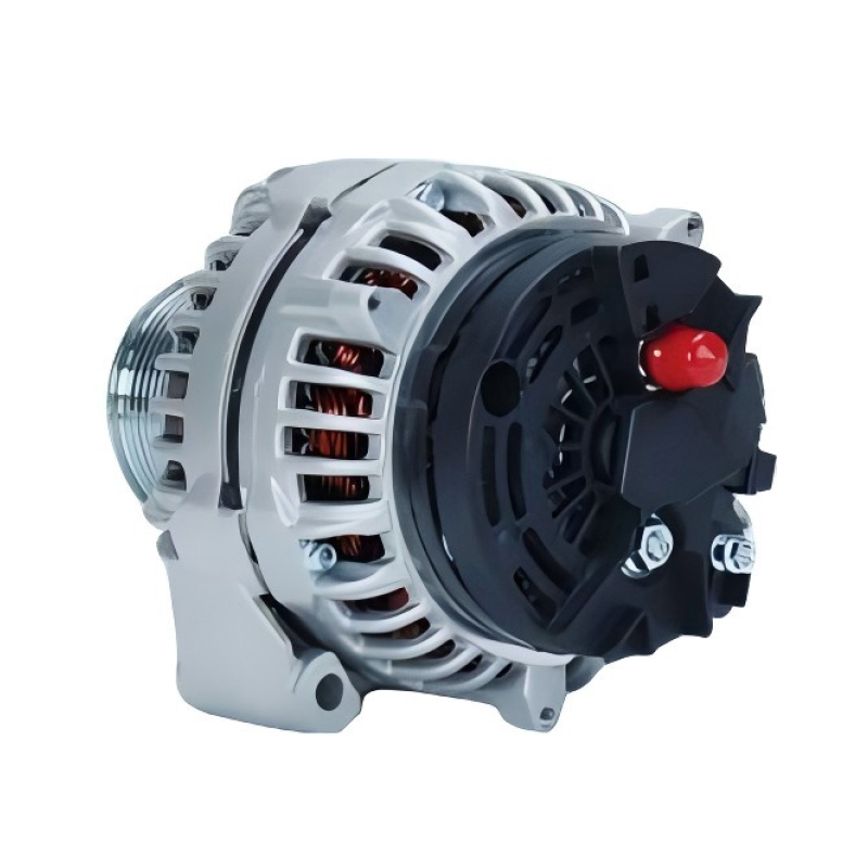 دینام ماشین بوش 12V 200A 12796/0124625030 برای JOHN DEERE 2007-2009