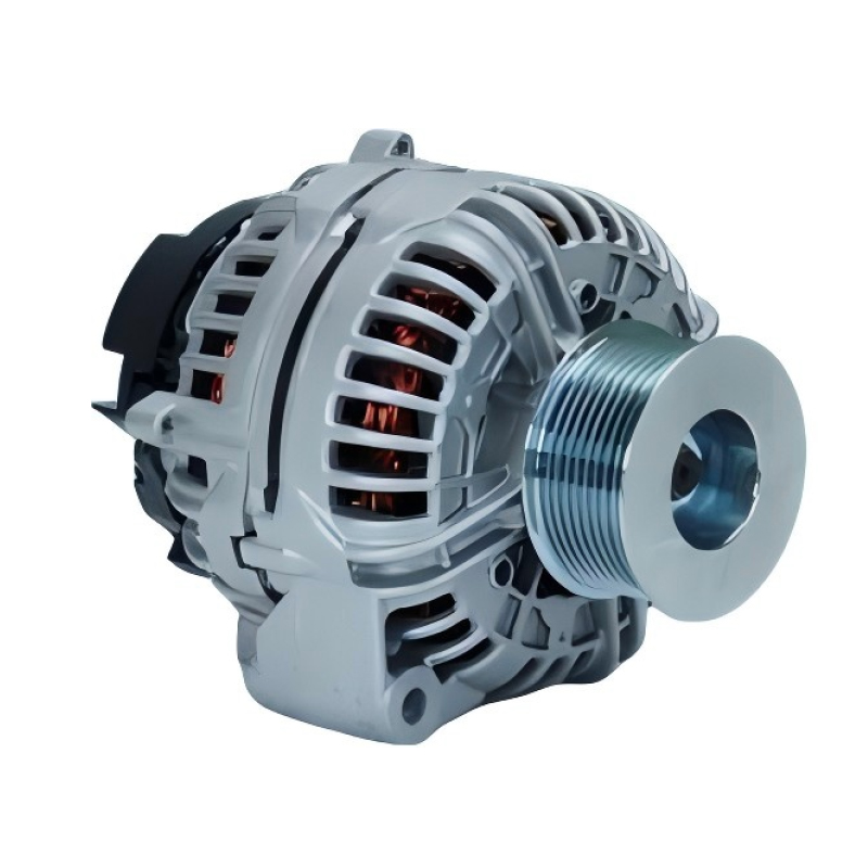 دینام ماشین بوش 12V 200A 12796/0124625030 برای JOHN DEERE 2007-2009