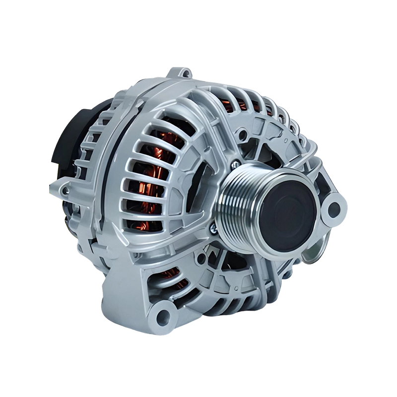 دینام ماشین بوش 12V 200A 0124625031 برای JOHN DEERE 6130M 2012-4530ccm 4045HL496