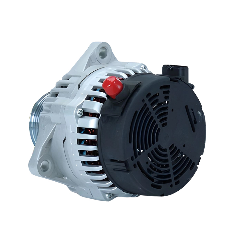 24V 100A 23513/0123525501 دینام ماشین بوش برای MAN BUS 18.280 2001-D0836LUH02