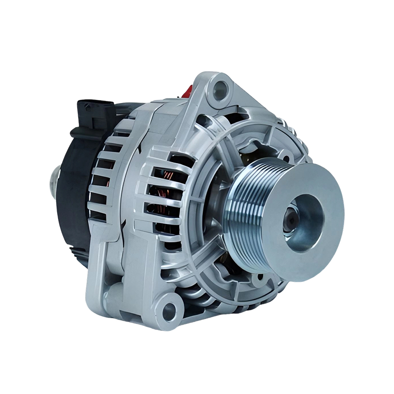 24V 100A 23513/0123525501 دینام ماشین بوش برای MAN BUS 18.280 2001-D0836LUH02