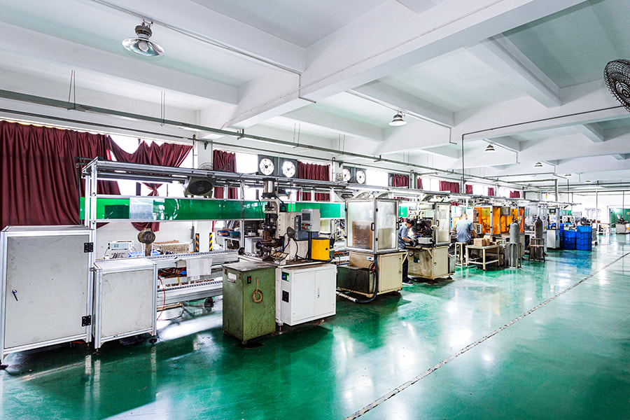 Changzhou Hancheng Auto Parts Co., Ltd.