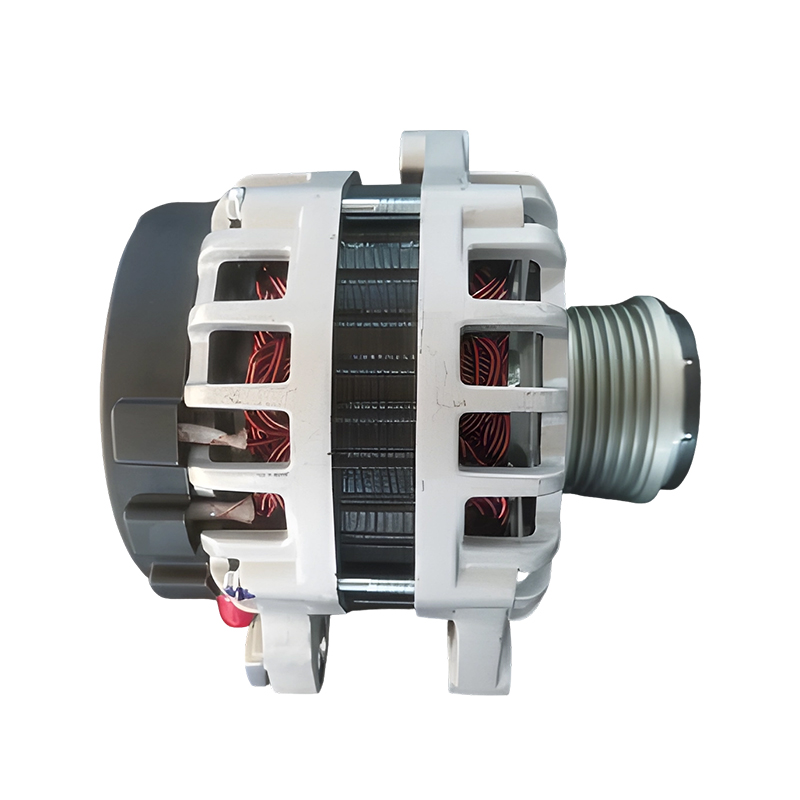دینام ماشین 12V 120A 3701100XEG71 چین برای هاوال H2,T5,H6