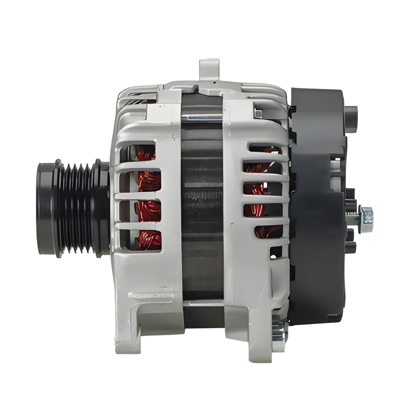 دینام ماشین بوش 12V 150A 20741N/0125711030 برای MERCEDES BENZ B180 2.0