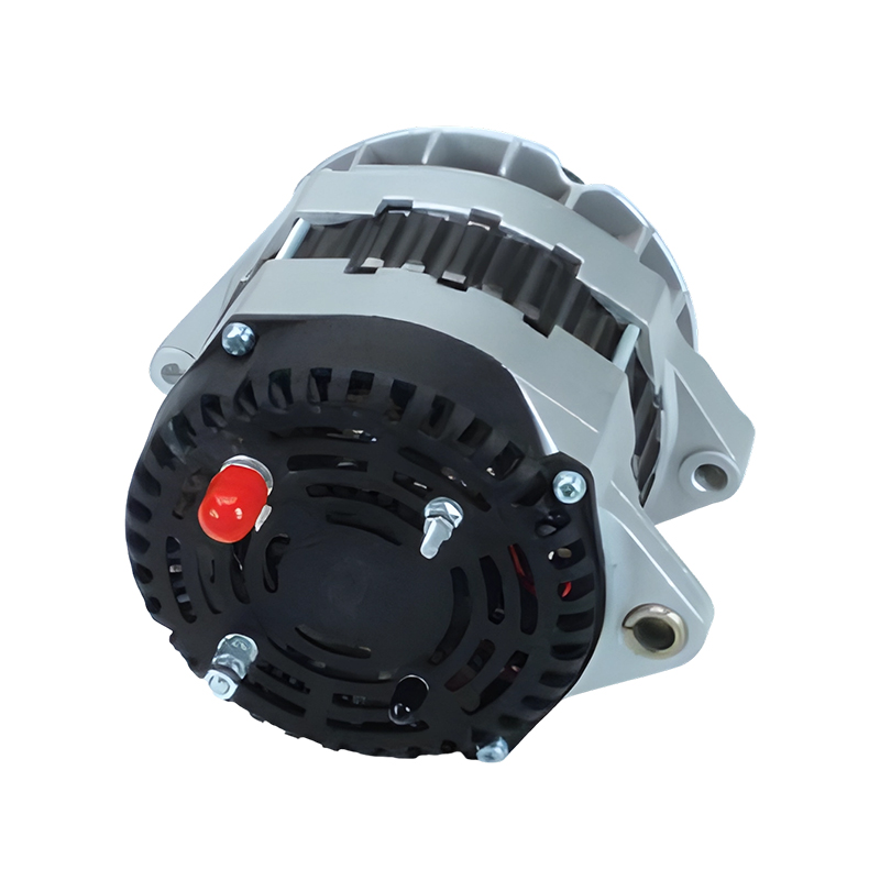 دینام خودرو 24V 80A BF4M101326E3/D5010480575 چین برای دانگ فنگ رنو DCI11 Tianlong DFL425