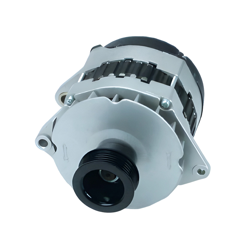 دینام خودرو 24V 80A BF4M101326E3/D5010480575 چین برای دانگ فنگ رنو DCI11 Tianlong DFL425