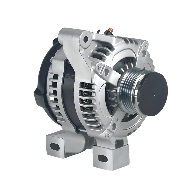 دینام ماشین 12V 100A 13980N/1042103290 DENSO برای موتور HONDA Accord K20A6 K24Z4