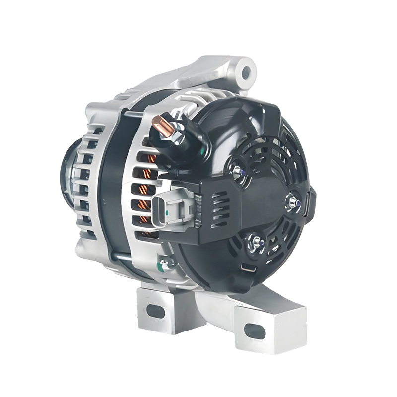 دینام ماشین 12V 100A 13980N/1042103290 DENSO برای موتور HONDA Accord K20A6 K24Z4
