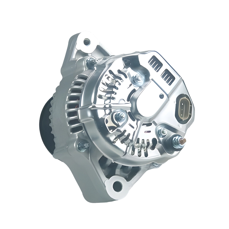 دینام خودرو 24V 35A 12532N/6008613410 DENSO برای موتور KOMATSU PC200 S6D102E