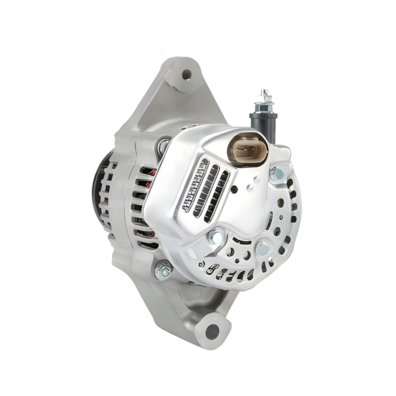 دینام ماشین 12V 60A 1012112780/1449952 DENSO برای بیل مکانیکی CATERPILLAR MINI 301.5 ENGINE