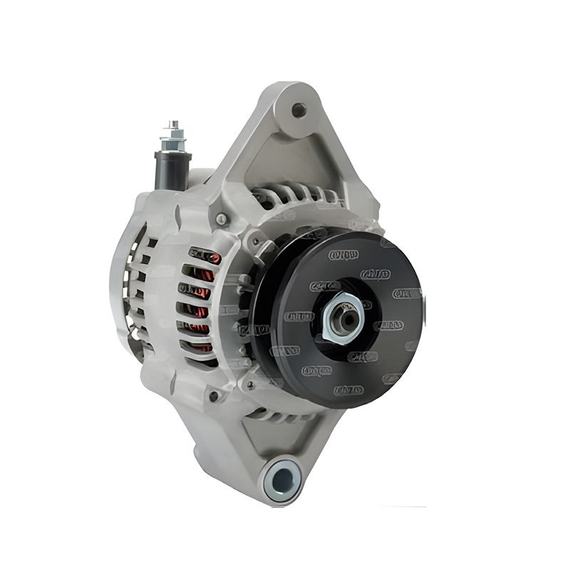دینام خودرو 12V 60A 101211-2240/12346N DENSO برای موتور CATERPILLAR 416C 426C 436C