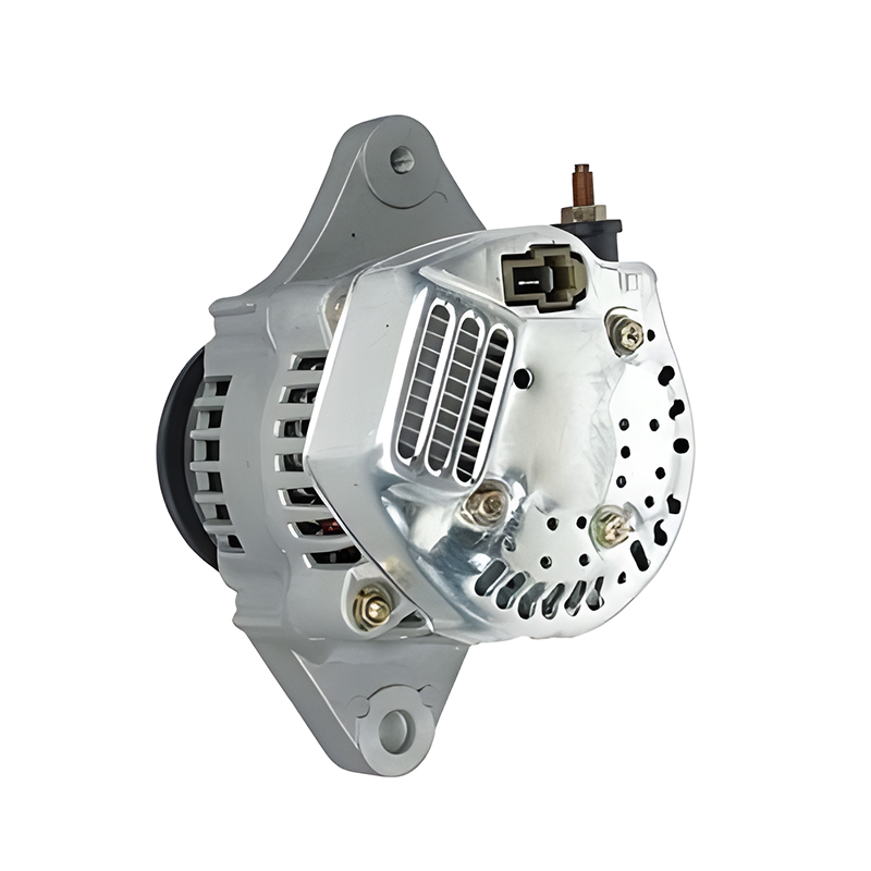 دینام خودرو 12V 50A 1012112940/6008611610 DENSO برای موتور JOHN DEEtRE 678B YANMAR 3TNA72