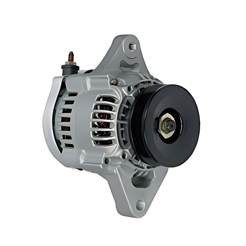 دینام خودرو 12V 50A 1012112940/6008611610 DENSO برای موتور JOHN DEEtRE 678B YANMAR 3TNA72